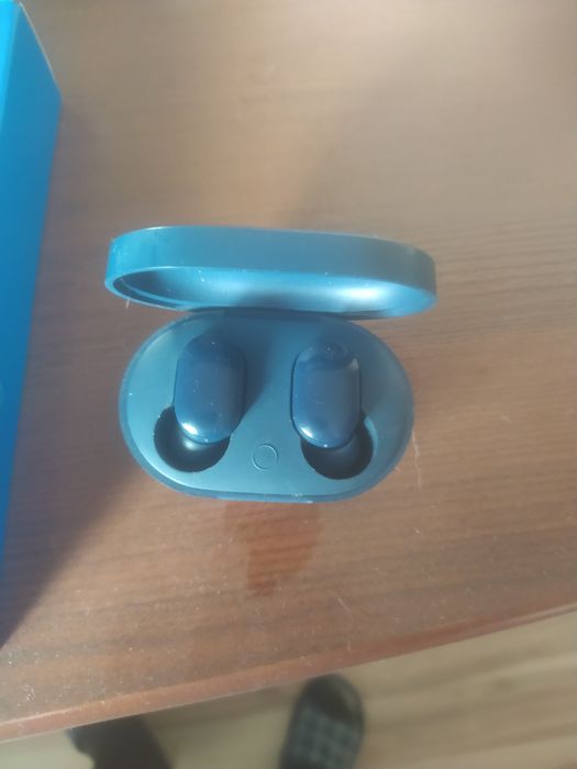 Беспроводные наушники xiaomi redmi airdots 3