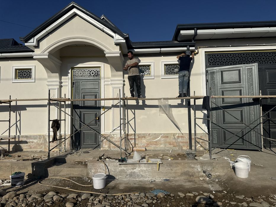 Продается евро дом срочно!!