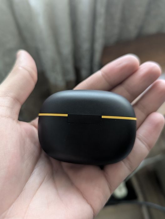 Realme airbuds t200 lite original