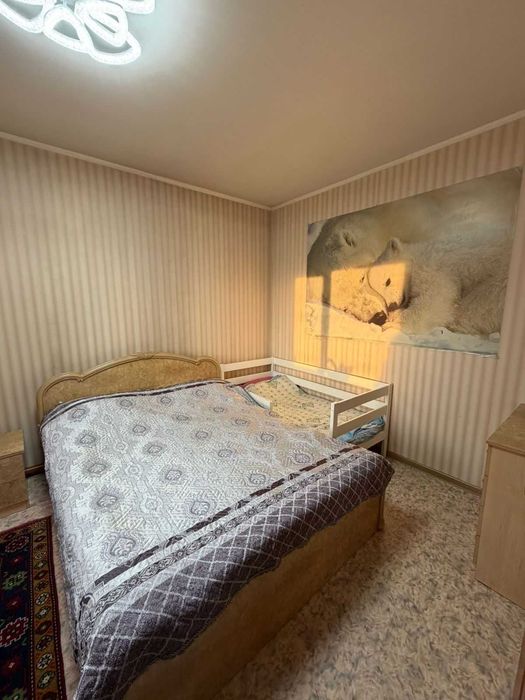 Продам дом в Бишкуле в центре