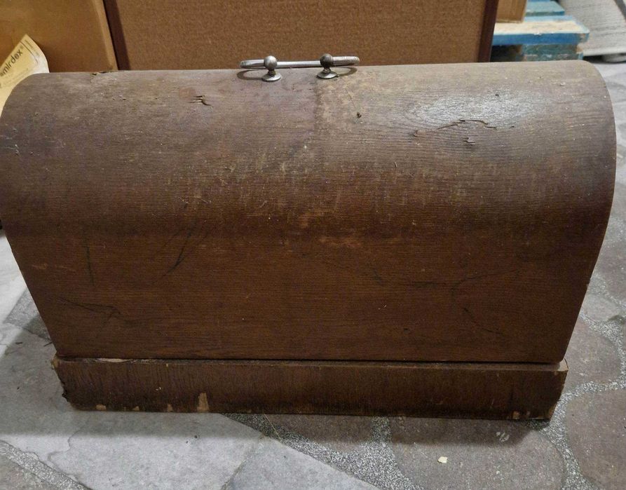 Шевна машина Lucznik