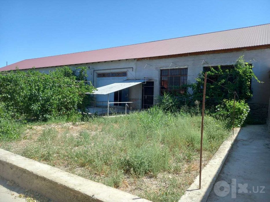Кум ауыл 12 сотокта жайласкан 2 жай сатылады