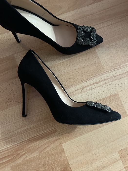 Официални обувки