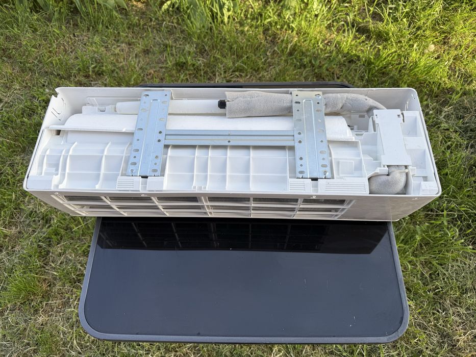 Aer conditioant Paxton 12000 BTU Inverter  cu WI-FI clasa A++