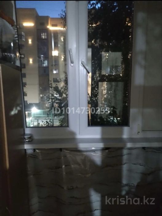 2-ух комнтатная кв 55.9м-4/5этаж