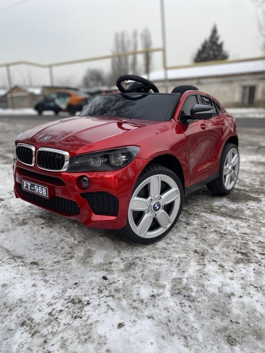 Павлодар Детская машина электромобиль