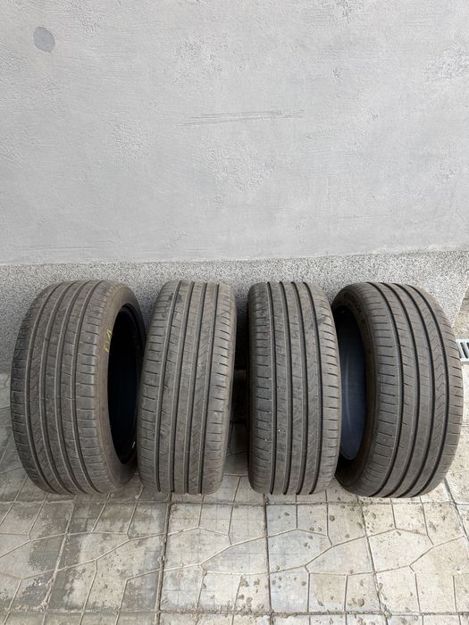 Летни Гуми 235 / 45 / 17 Hankook Ventus