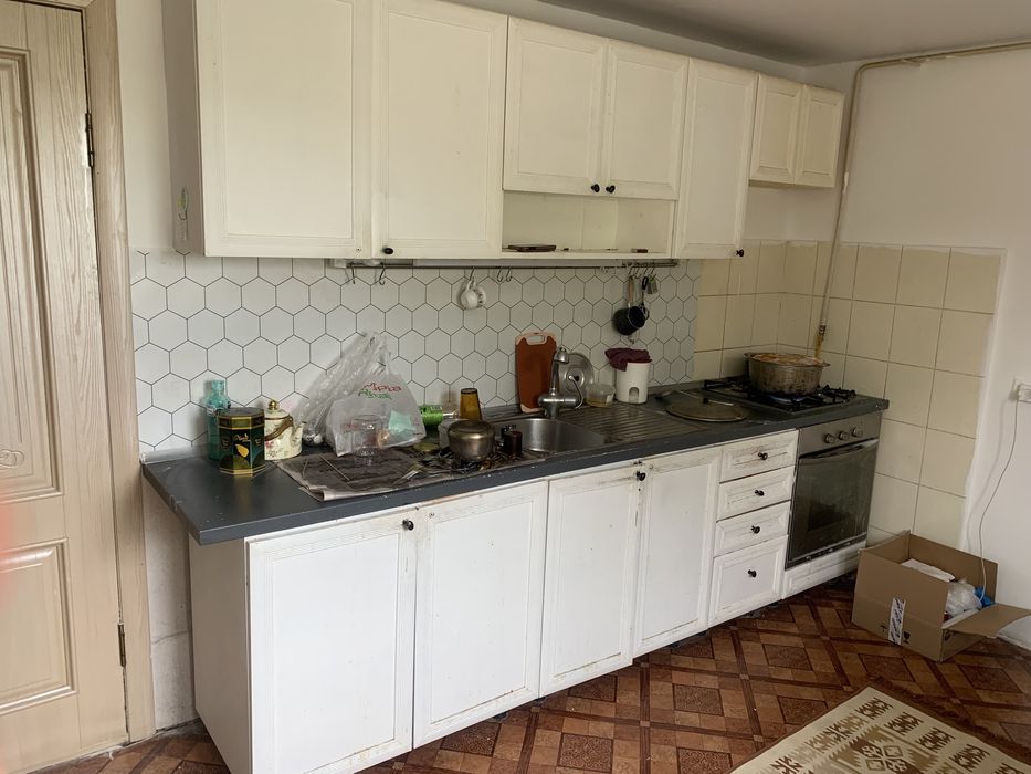 Продается кухонный гарнитур