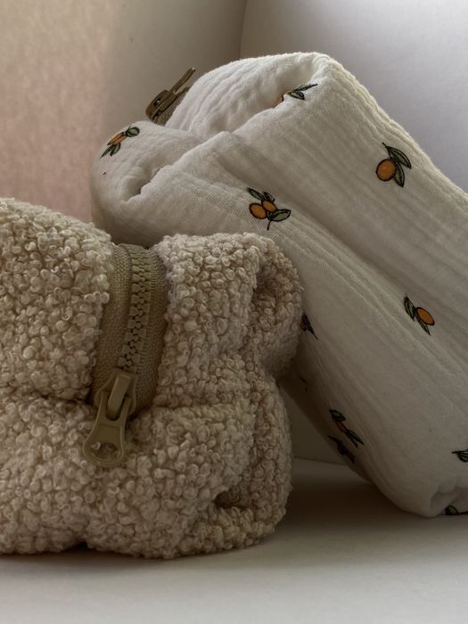 Косметички, идеальный подарок