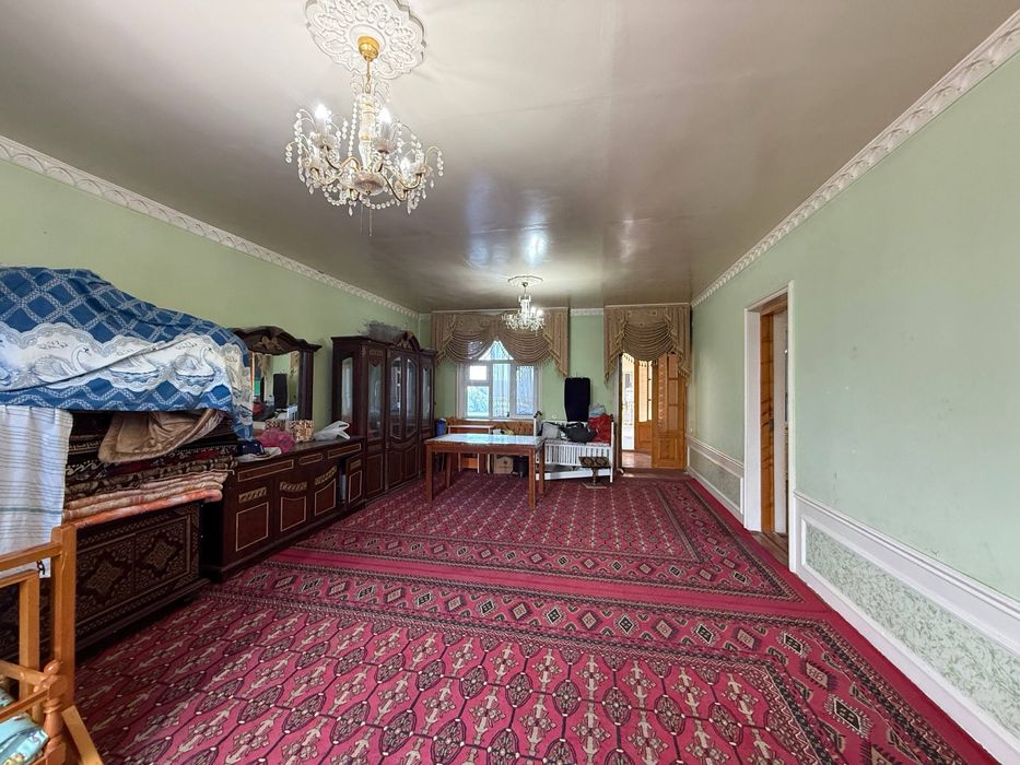 ZO’R LOKATSIYADAN NOTURAR 230 m2 + 230 m2 joy sotiladi  #a876