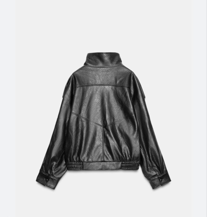 Яке Zara размер XS