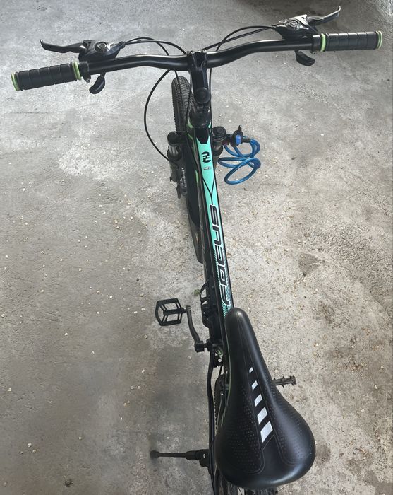 MTB велосипед/Горный велосипед