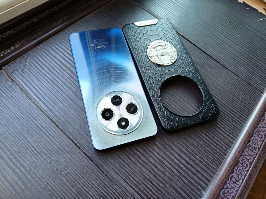 Редми 14 С . В идеале  как новый