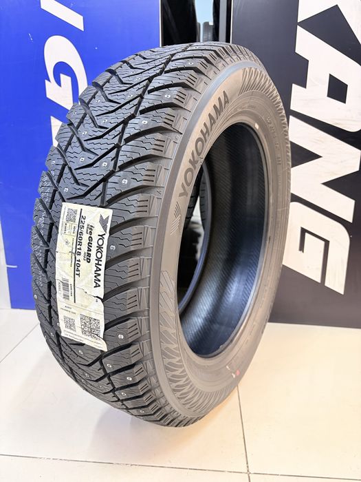 Шины 225/60/R18 Yokohama IG65