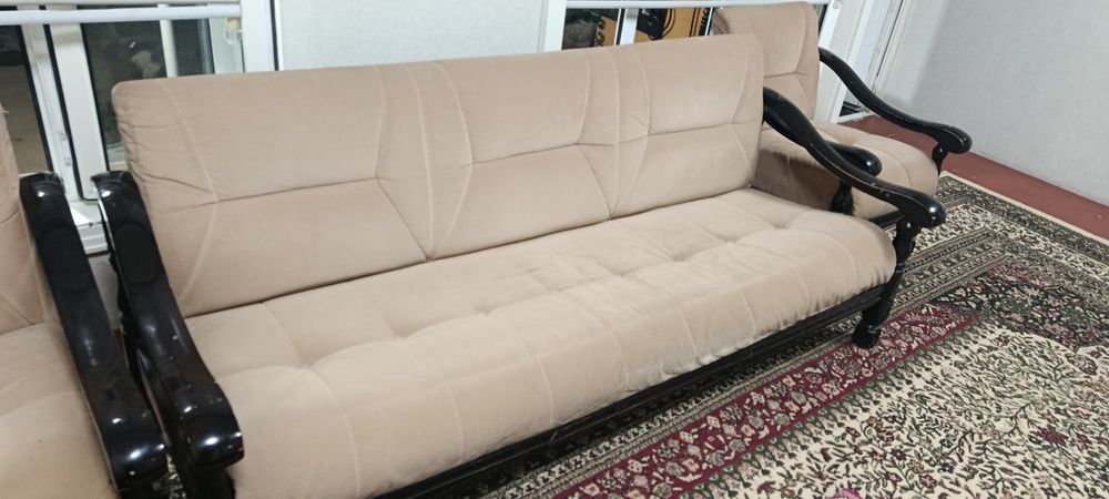 Divan holati ideal