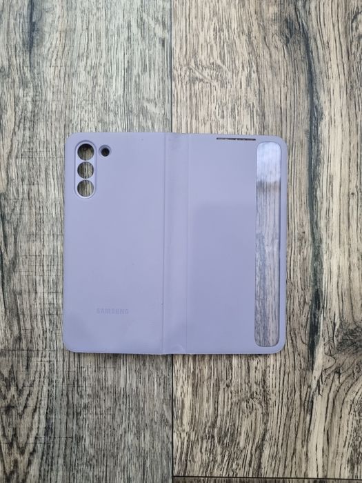 Оригинальный Чехол на Samsung s 21