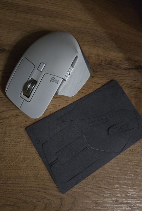 Logitech mx master 3s