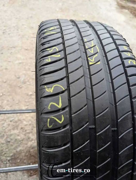 225/45 R18 • Vara • Michelin Primacy 3 ZP 91W | 1 buc | DOT 2024 | Pret/buc