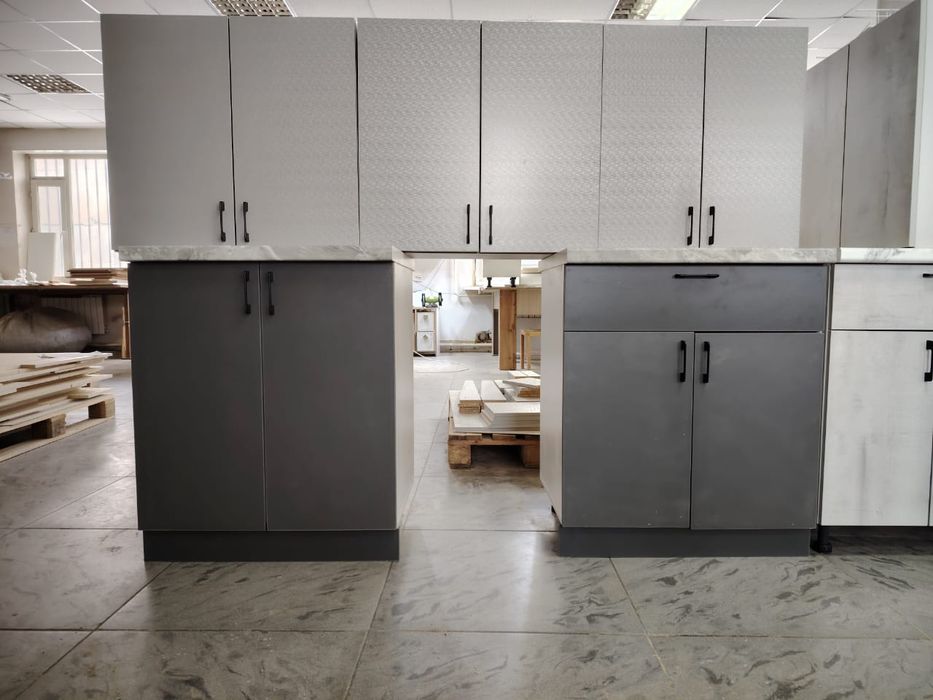 Кухонные гарнитуры