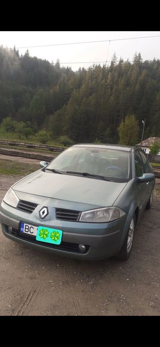 RENAULT Megane 2004 — imagine 3