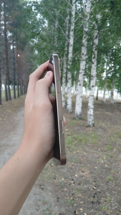 iPhone 16 pro max 256gb/93% акб