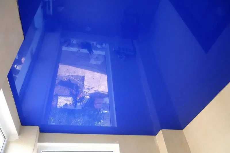 Натяжные потолки. Качество. Договор. Рассрочка