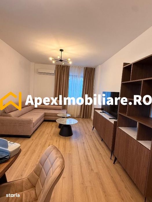 Apartament 2 camere de inchiriat Doamna Ghica Bucuresti | ApexImobilia — fotografia 1