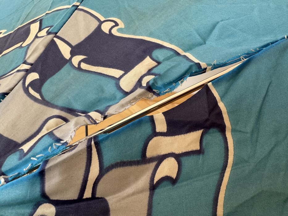 Луксозни масивни здрави градски чадъри за дъжд - 80-120см диаметър