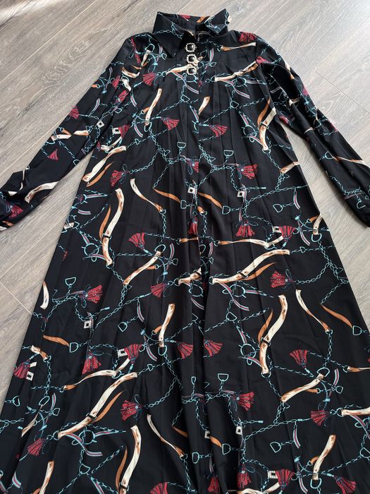 Прокат вечернего платья