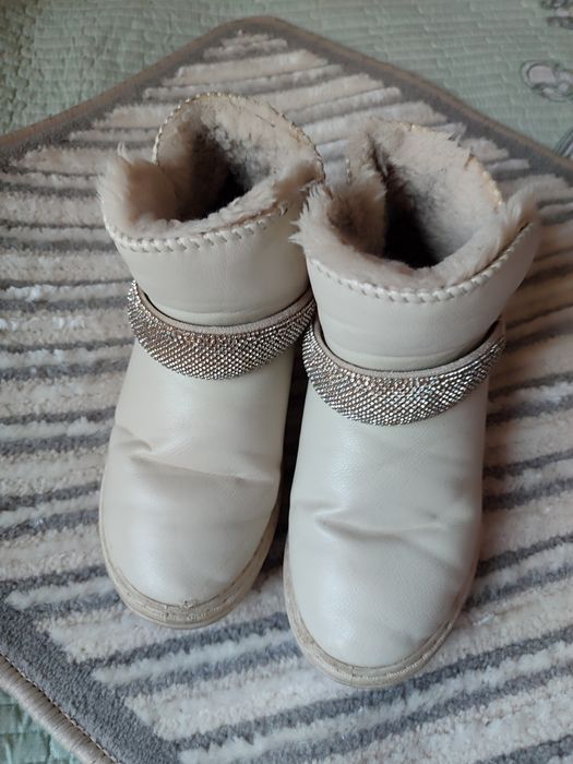 Угги сапоги 36 р