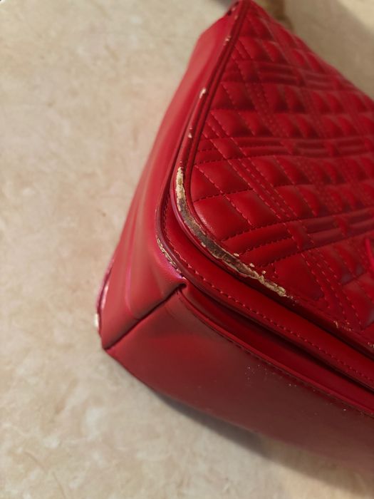 Чанта  Love Moschino