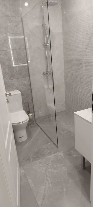 Дава се под наем Двустаен апартамент в София, Дружба 2 - 75 кв.м за 648.21 € - Снимка #4