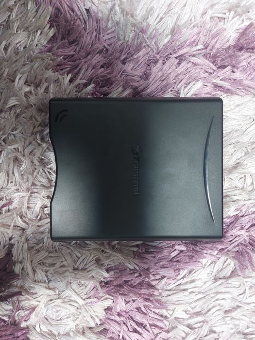 storeJet 35T3 3.5 external hard drive 4tb