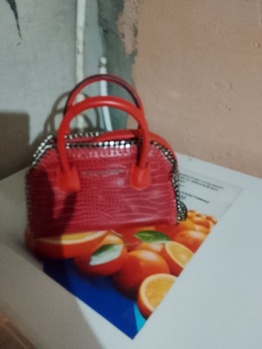 Продам летнюю сумку