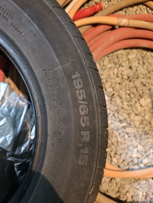 Продам шины континитал