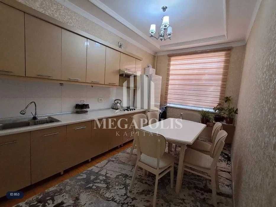 BUXORO, GOR.GAZDA ARZON NARXDA 2 xonali kvartira sotiladi. №853