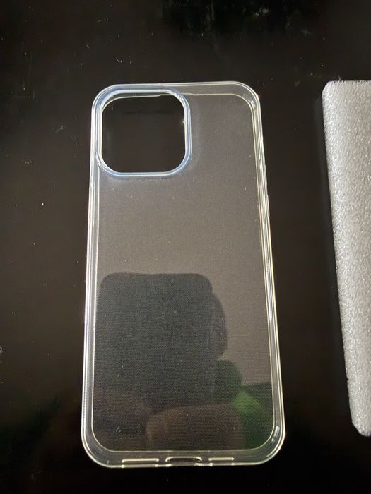 Husa iphone 15 pro max