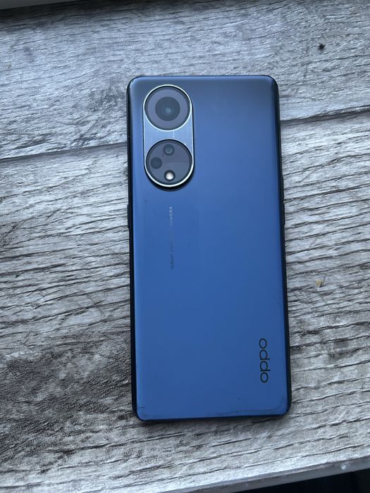 Срочно продам оппо рено 8т