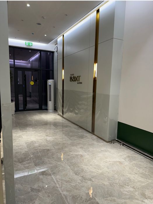 Сдаётся 2 комнатная квартира!NRG!