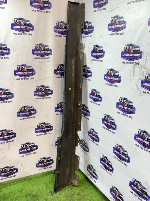 Prag, ornament prag stanga 2007 bmw 325i seria 3 e93 se 3.0 benzina 2005 2006 2007 2008 2009 2010