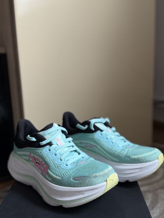 Adidași Hoka Bondi 9