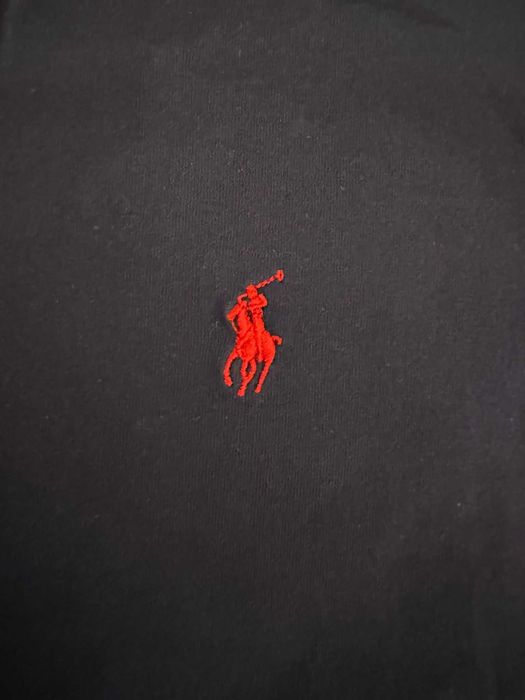 Tricou Polo Ralph Lauren Bleomarin