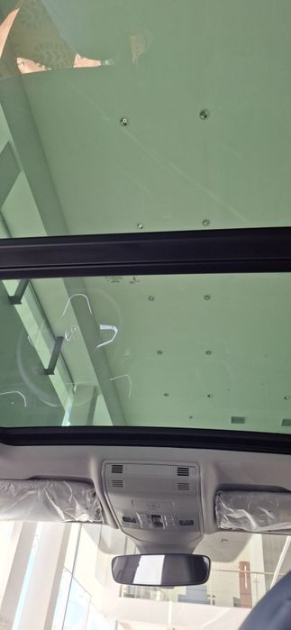 Volkswagen Tharu Pro