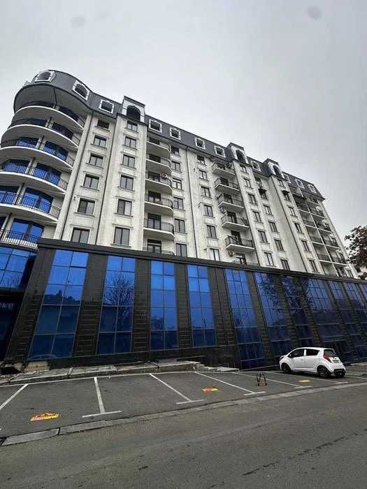 Новостройка‼️‼️‼️ЖК Chinabad 4/9/9 154м2 | Шахристан/ТЦ High Town Mall