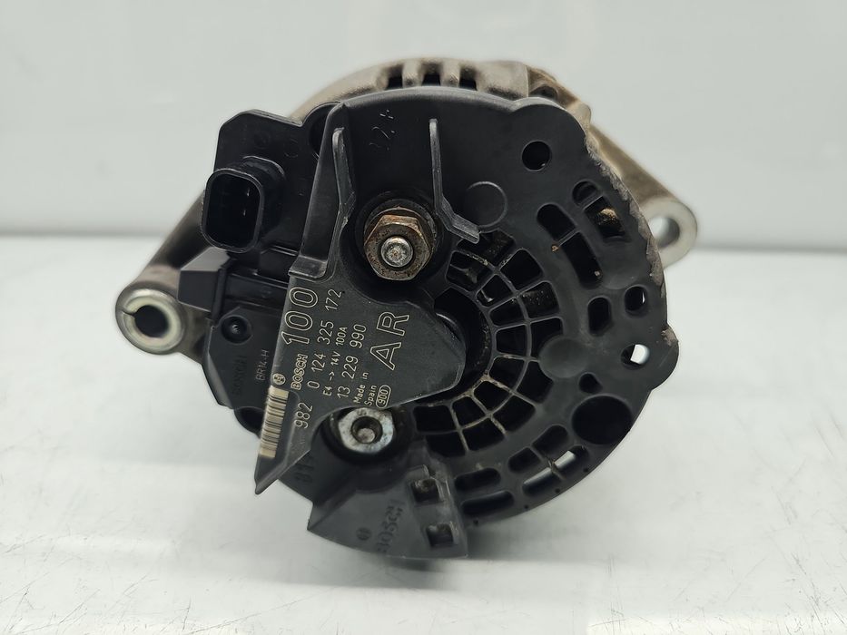 Alternator Opel Zafira B (A05) [Fabr 2006-2011] 13229990 1.0 CDTI Z19D