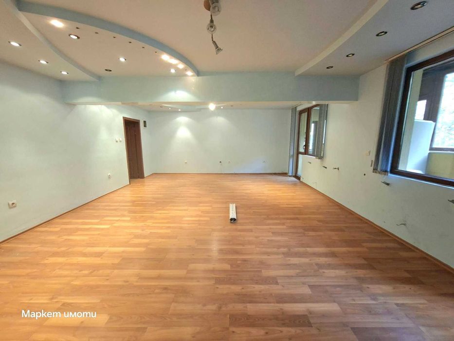 Продава се Офис в Стара Загора, Аязмото - 56 кв.м за 1197 €/кв.м - Снимка #3