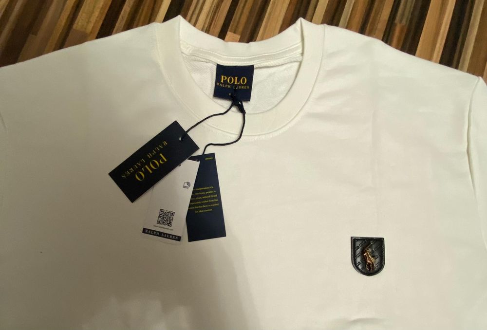 Vând bluza noua de bărbați Polo Ralph Lauren