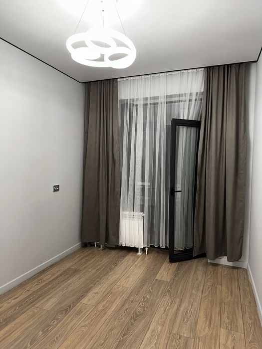 Квартира в аренду