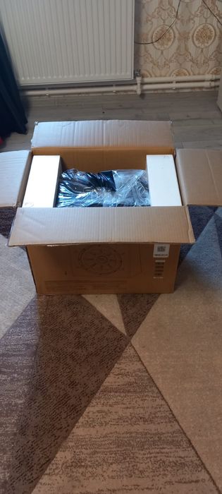 Vand subwoofer auto jbl 1000w