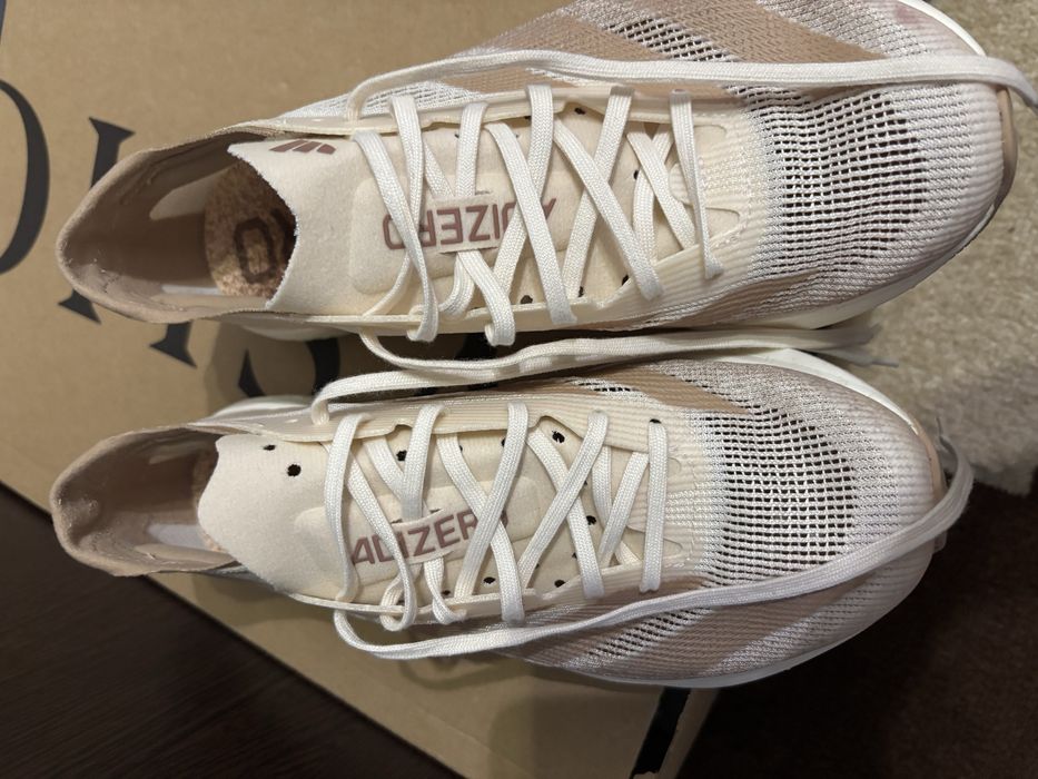 Pantofi de alergare ADIZERO TAKUMI SEN 10 W